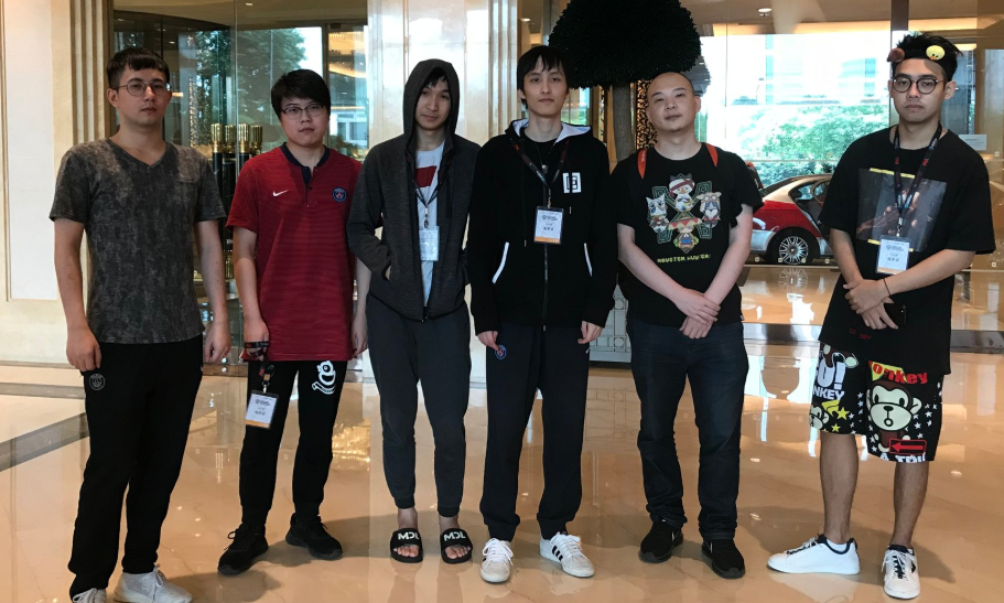 或许在守候 或许在守候