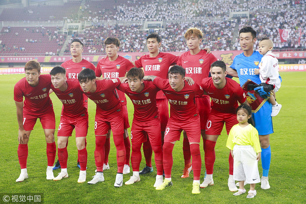 回合的决定